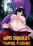 Nyte – Mavis Dracula’s Temporal Pleasures