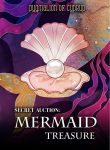 Pygmalionofcyprup – Mermaid Treasure (porncomix cover)