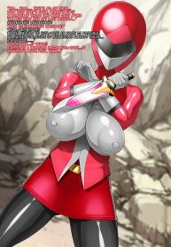 Shinka Sentai Tri Evol – Ochiru Saigo no Senshi
