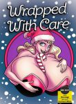 Wrapped with Care (porncomix cover)