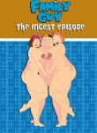 Family Guy- The Incest Episode – Grigori (Porncomix Cover)