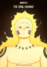[Felsala] Naruto The Real Hokage