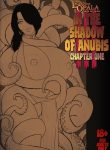 In the Shadow of Anubis 3 ~ Tales of Opala ~ Chapter 1