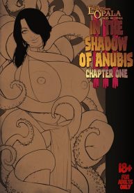 In the Shadow of Anubis 3 ~ Tales of Opala ~ Chapter 1