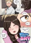 [Meowwithme] My Little Sister, Amy Part 4-6