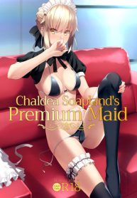 Prime – Chaldea Soap SSS-kyuu Gohoushi Maid-onliner