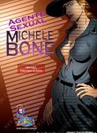 Seiren – Agente Sexual Michele Bone (Portuguese) online