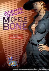 Seiren – Agente Sexual Michele Bone (Portuguese) online