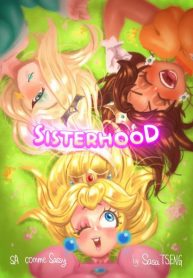 Sisterhood – Super Mario Bros.