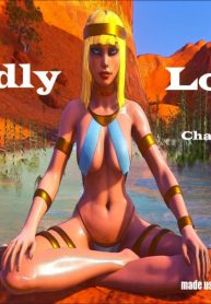 Wild Life Game – WIldly Lost Ch. 1-2
