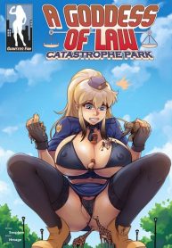 A-Goddess-Of-Law_04 (Porncomix Cover)
