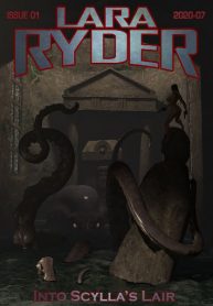 Briaeros – Lara Ryder – Into Scylla’s Lair