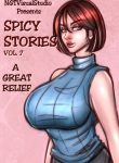 NGT Spicy Stories 07 – A Good Relief-online