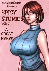 NGT Spicy Stories 07 – A Good Relief-online