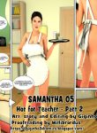 Giginho – Samantha 05 – Hot for Teacher (Part 2)