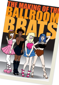 Joe Six-Pack – The Making of The Ballroom Brats-online