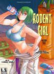 Locofuria – Rodent Girl