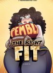 The Right Fit – Grumpy-TG (Porncomix Cover)