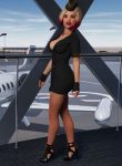 X3rr4 – Stewardess Mimi-online