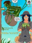DBComix – Book Four Chapter Two – Avatar Alone-online