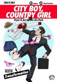 Joe Six-Pack – City Boy, Country Girl-online