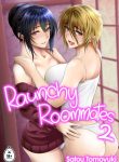 Satou Tomoyuki – Raunchy Roommates 2-online