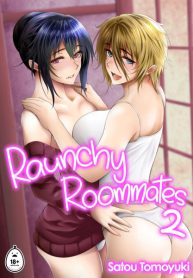 Satou Tomoyuki – Raunchy Roommates 2-online
