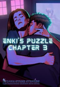 TenderMinDD – Enki’s Puzzle 1-3