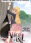 Alice In! – The Rabbit Hole of Confusion