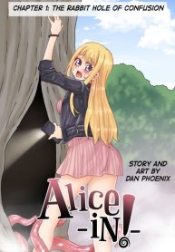 Alice In! – The Rabbit Hole of Confusion
