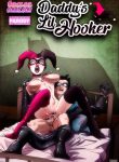 Daddy’s Lil Hooker- TeaseComix (Ilike Cover)