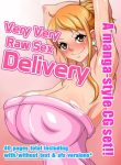 Doujinshi – Very Very Raw Sex Delivery -online