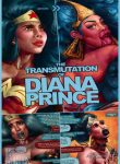 Jugganaut – The TransMutation of Diana Prince