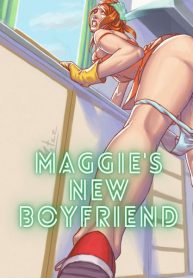 Mitzz – Maggie’s New Boyfriend-online