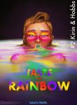 Taste The Rainbow #2 – Kirin & Hobbs (Porncomix Cover)