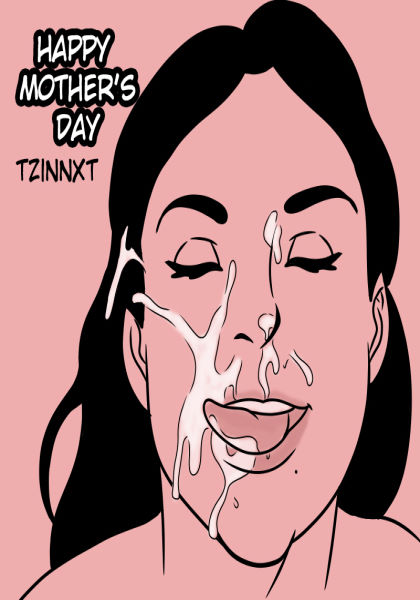 Tzinnxt Happy Mothers Day Porn Comics Galleries 