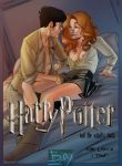 Bayushi – Harry Potter and The Mark of the Witch 6