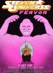 Dark Kaje- Steven Universe Fervor Part One (Porncomix Cover)