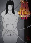 DevilHS – In the Shadow of Anubis 3- Chapter Two