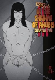 DevilHS – In the Shadow of Anubis 3- Chapter Two