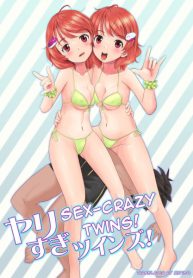 Ohshima Hato – Sex-Crazy Twins!