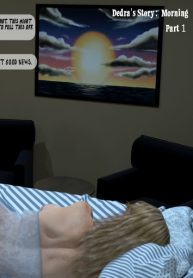 Senderland Studios – Sister blackmailed by brother