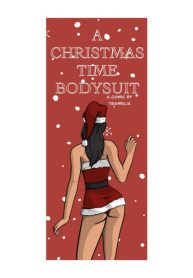 TGAmelia – A Christmas Time Bodysuit -online