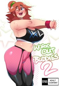 0Lightsource – Workout Buddies