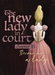 Ella Cherry- The New Lady in Court (Porncomix Cover)