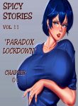 NGT Spicy Stories 11 – Paradox Lockdown
