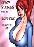 NGT Spicy Stories 13 – Love Vine