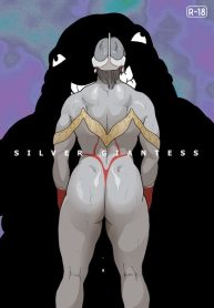 Nappi – Silver Giantess 1-2