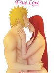 True Love- Felsala (Naruto) (Porncomix Cover)