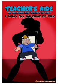 Teev- Teacher’s Aide (Family Guy)